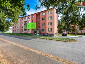 Prodej bytu 3+1, Strašice, 71 m2