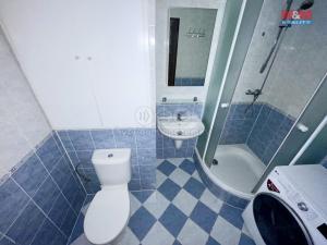 Pronájem bytu 3+1, Loket, Sportovní, 68 m2