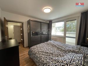 Pronájem bytu 3+1, Loket, Sportovní, 68 m2