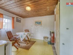 Prodej zahrady, Tachov, 418 m2