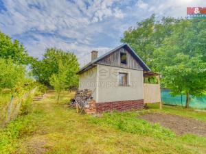 Prodej zahrady, Tachov, 418 m2