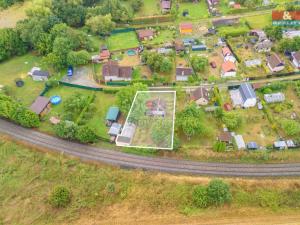 Prodej zahrady, Tachov, 418 m2