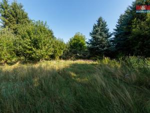 Prodej pozemku pro bydlení, Krásné Údolí, 1026 m2