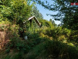 Prodej pozemku pro bydlení, Krásné Údolí, 1026 m2