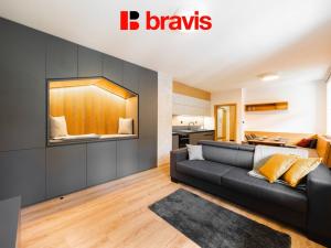 Prodej bytu 2+kk, Karlova Studánka, 63 m2