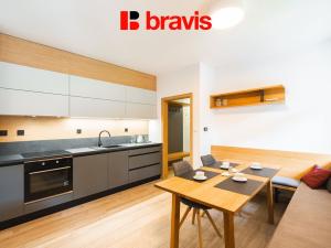 Prodej bytu 2+kk, Karlova Studánka, 63 m2