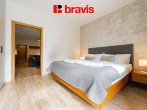 Prodej bytu 2+kk, Karlova Studánka, 63 m2
