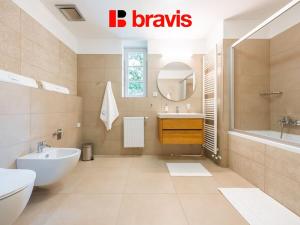 Prodej bytu 2+kk, Karlova Studánka, 63 m2