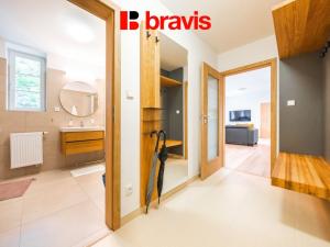 Prodej bytu 2+kk, Karlova Studánka, 63 m2