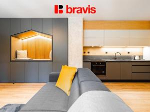Prodej bytu 2+kk, Karlova Studánka, 63 m2
