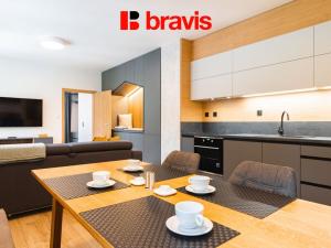 Prodej bytu 2+kk, Karlova Studánka, 63 m2