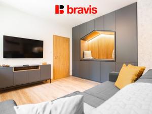 Prodej bytu 2+kk, Karlova Studánka, 63 m2