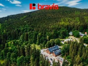 Prodej bytu 2+kk, Karlova Studánka, 63 m2