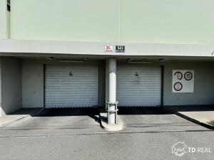 Prodej garáže, Brno - Nový Lískovec, Jihlavská, 36 m2