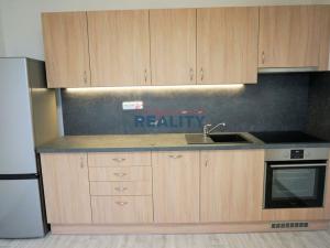 Pronájem bytu 2+kk, České Budějovice, Bezdrevská, 48 m2