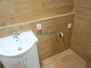 Pronájem bytu 2+kk, České Budějovice, Bezdrevská, 48 m2