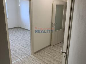 Pronájem bytu 2+kk, České Budějovice, Bezdrevská, 48 m2