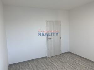 Pronájem bytu 2+kk, České Budějovice, Bezdrevská, 48 m2