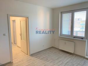 Pronájem bytu 2+kk, České Budějovice, Bezdrevská, 48 m2