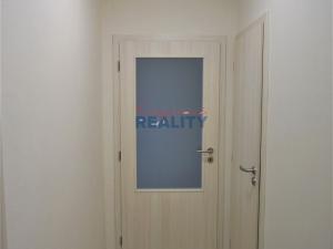 Pronájem bytu 2+kk, České Budějovice, Bezdrevská, 48 m2