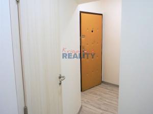 Pronájem bytu 2+kk, České Budějovice, Bezdrevská, 48 m2