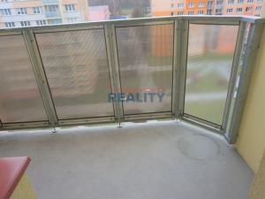 Pronájem bytu 2+kk, České Budějovice, Bezdrevská, 48 m2