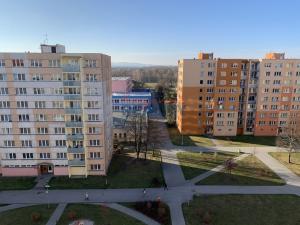 Pronájem bytu 2+kk, České Budějovice, Bezdrevská, 48 m2