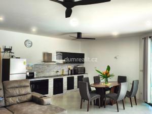 Prodej rodinného domu, koh samui, Thajsko, 98 m2