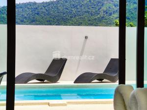 Prodej rodinného domu, koh samui, Thajsko, 98 m2