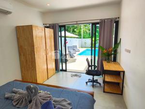 Prodej rodinného domu, koh samui, Thajsko, 98 m2