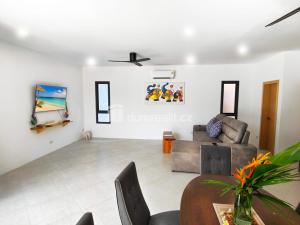 Prodej rodinného domu, koh samui, Thajsko, 98 m2