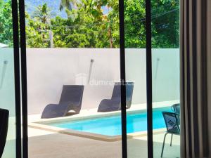 Prodej rodinného domu, koh samui, Thajsko, 98 m2