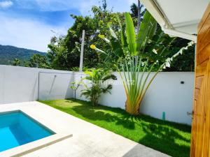 Prodej rodinného domu, koh samui, Thajsko, 98 m2