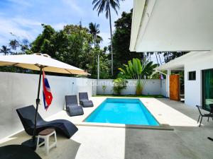 Prodej rodinného domu, koh samui, Thajsko, 98 m2