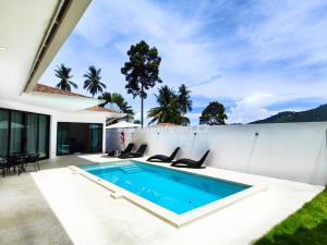Prodej rodinného domu, koh samui, Thajsko, 98 m2