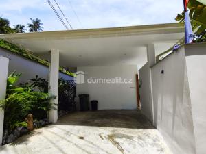 Prodej rodinného domu, koh samui, Thajsko, 98 m2