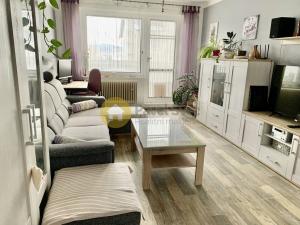 Prodej bytu 3+1, Miloňovice, 78 m2