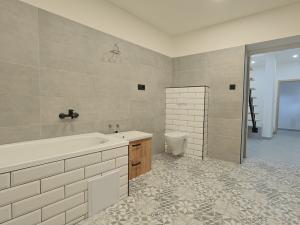 Prodej bytu 2+kk, Jablonec nad Nisou, Nádražní, 55 m2