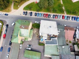 Prodej bytu 2+kk, Jablonec nad Nisou, Nádražní, 55 m2