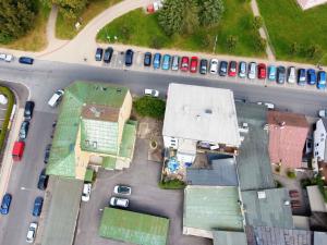 Prodej bytu 2+kk, Jablonec nad Nisou, Nádražní, 55 m2