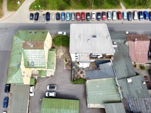 Prodej bytu 2+kk, Jablonec nad Nisou, Nádražní, 55 m2