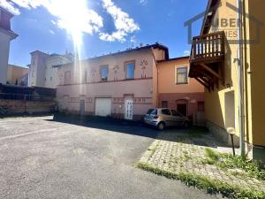Prodej bytu 4+kk, Mariánské Lázně, Husova, 91 m2