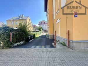 Prodej bytu 4+kk, Mariánské Lázně, Husova, 91 m2