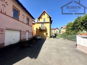 Prodej bytu 4+kk, Mariánské Lázně, Husova, 91 m2