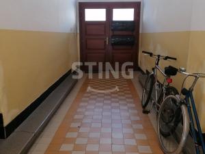 Pronájem bytu 1+kk, Prostějov, Milíčova, 23 m2