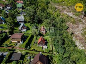 Prodej chaty, Frýdlant nad Ostravicí - Frýdlant, 50 m2