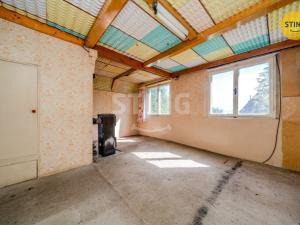 Prodej chaty, Frýdlant nad Ostravicí - Frýdlant, 50 m2