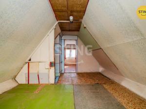 Prodej chaty, Frýdlant nad Ostravicí - Frýdlant, 50 m2