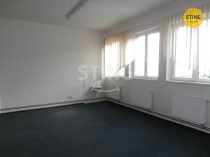 Pronájem kanceláře, Opava, Lepařova, 16 m2