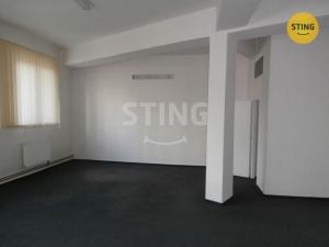 Pronájem kanceláře, Opava, Lepařova, 16 m2